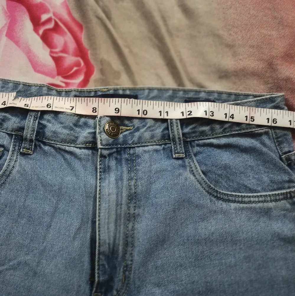 Tokyo talkies rugged jeans - Picture 6 of 9